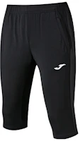 JOMA Solid Slim Fit 3/4 Training Pants - Lightweight, Breathable & Comfortable. 3145FL5022 JOMA Solid Slim Fit 3/4 Training Pants - Lightweight, Breathable & Comfortable. 3145FL5022