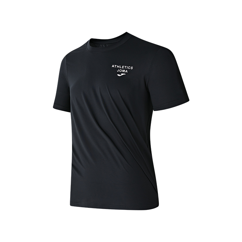 JOMA Training Series 5A Antibacterial Breathable Sweat-Wicking T-Shirt 5145FP0114