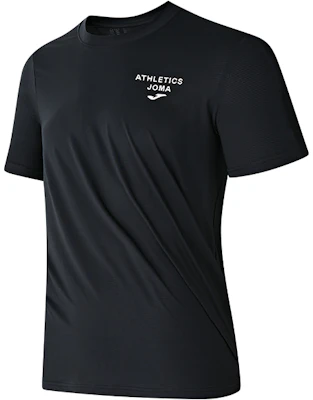 JOMA Training Series 5A Antibacterial Breathable Sweat-Wicking T-Shirt 5145FP0114 Buy JOMA Training Series 5A Antibacterial Breathable Sweat-Wicking T-Shirt 5145FP0114