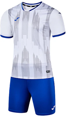 Set Latihan Joma: Baju & Seluar Pendek Bernafas untuk Perlawanan Bola Sepak. 3145FPB106 Buy Set Latihan Joma: Baju & Seluar Pendek Bernafas untuk Perlawanan Bola Sepak. 3145FPB106
