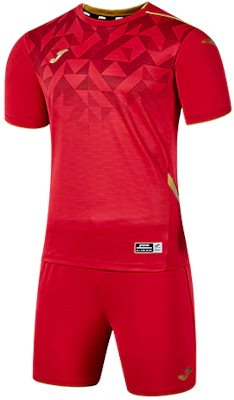 Joma Set Latihan: Baju-T Cetak Huruf & Seluar Pendek Elastik Kit Bola Sepak 3145FPB007 Buy Joma Set Latihan: Baju-T Cetak Huruf & Seluar Pendek Elastik Kit Bola Sepak 3145FPB007