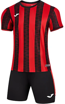 Set Bola Sepak Joma Unisex - Baju Cepat Kering & Seluar Pendek Warna Blok 3125FPB008 Buy Set Bola Sepak Joma Unisex - Baju Cepat Kering & Seluar Pendek Warna Blok 3125FPB008