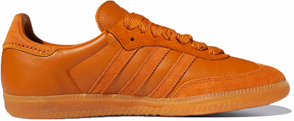 Jonah Hill x adidas Samba 'Craft Ochre' FX1471 Order Jonah Hill x adidas Samba 'Craft Ochre' FX1471