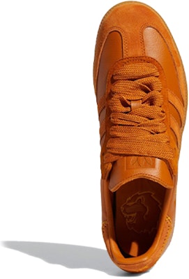 Jonah Hill x adidas Samba '工艺赭色' FX1471 Purchase Jonah Hill x adidas Samba '工艺赭色' FX1471