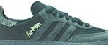 Order Jonah Hill x adidas Samba 'Hijau' FW7458