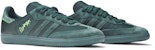 Jonah Hill x adidas Samba 'Hijau' FW7458