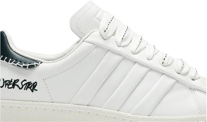 喬納·希爾 x adidas 白色Superstar 'FW7577' Order 喬納·希爾 x adidas 白色Superstar 'FW7577'