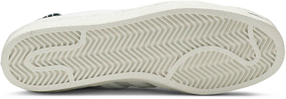 喬納·希爾 x adidas 白色Superstar 'FW7577' Shop 喬納·希爾 x adidas 白色Superstar 'FW7577'