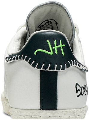 喬納·希爾 x adidas 白色Superstar 'FW7577' Sizing 喬納·希爾 x adidas 白色Superstar 'FW7577'