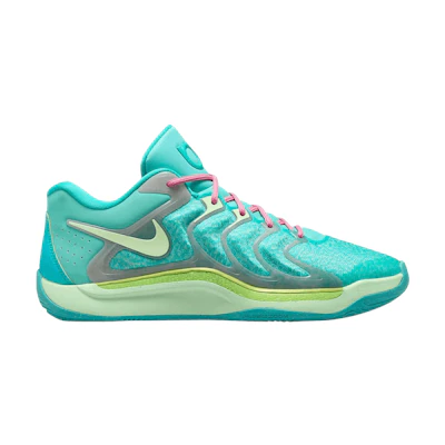 (W) Jonquel Jones Nike KD 17 'Bahamas' HM5730-300/HJ8192-300
