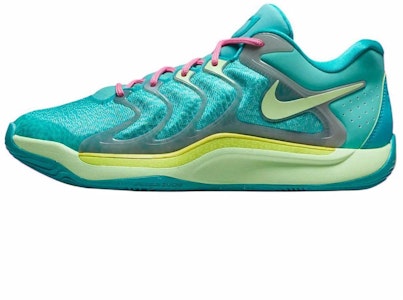 ジョンクエル・ジョーンズ x ナイキ KD 17 EP 'バハマ' HM5730-300 Buy ジョンクエル・ジョーンズ x ナイキ KD 17 EP 'バハマ' HM5730-300