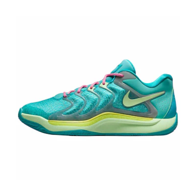 Jonquel Jones Nike KD 17 EP 'Bahamas'
