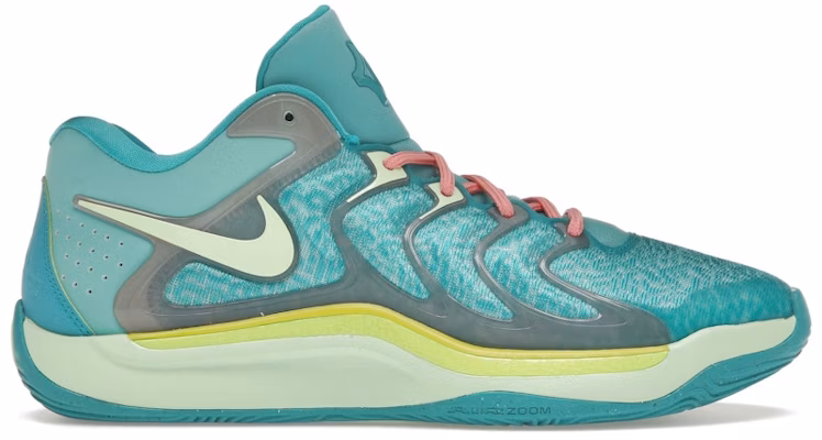 Jonquel Jones x Nike KD 17 EP 'Bahamas' HM5730-300 Buy Jonquel Jones x Nike KD 17 EP 'Bahamas' HM5730-300