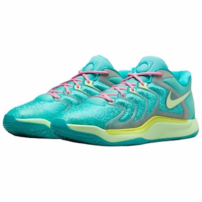 Jonquel Jones x Nike KD 17 EP 'Bahamas' HM5730-300 Shop Jonquel Jones x Nike KD 17 EP 'Bahamas' HM5730-300