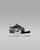 (TD) Jordan 1 Low Alt 'Hitam Hijau Zaitun' DR9747-092