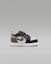 Lookbook (TD) Jordan 1 Low Alt 'Hitam Hijau Zaitun' DR9747-092