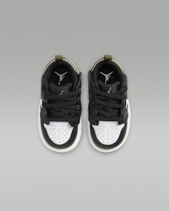 ジョーダン1 ロー オルト『ブラック ミディアム オリーブ』 DR9747-092 Shop ジョーダン1 ロー オルト『ブラック ミディアム オリーブ』 DR9747-092