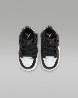(TD) Jordan 1 Low Alt 'Hitam Hijau Zaitun' DR9747-092 Shop (TD) Jordan 1 Low Alt 'Hitam Hijau Zaitun' DR9747-092