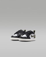 (TD) 乔丹1低帮替代版‘黑色中橄榄绿’ DR9747-092 Purchase (TD) 乔丹1低帮替代版‘黑色中橄榄绿’ DR9747-092