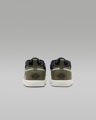 (TD) Jordan 1 Low Alt 'Hitam Hijau Zaitun' DR9747-092 Details for (TD) Jordan 1 Low Alt 'Hitam Hijau Zaitun' DR9747-092