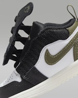 (TD) 乔丹1低帮替代版‘黑色中橄榄绿’ DR9747-092 Cheap (TD) 乔丹1低帮替代版‘黑色中橄榄绿’ DR9747-092