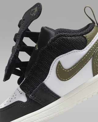 (TD) Jordan 1 Low Alt 'Hitam Hijau Zaitun' DR9747-092 Cheap (TD) Jordan 1 Low Alt 'Hitam Hijau Zaitun' DR9747-092