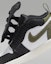 Cheap (TD) Jordan 1 Low Alt 'Hitam Hijau Zaitun' DR9747-092