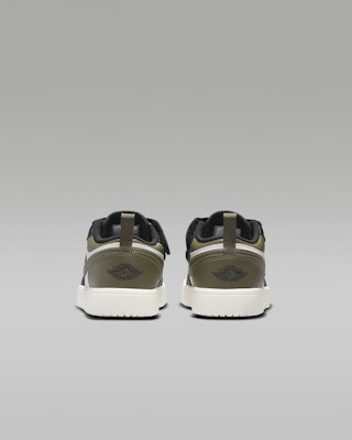 조던 1 로우 올트 '블랙 미디엄 올리브' DR9748-092 Details for 조던 1 로우 올트 '블랙 미디엄 올리브' DR9748-092