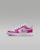 (JR) Jordan 1 Low 'Fire Pink Putih' FN7376-600