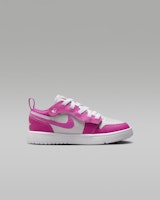 (JR) Jordan 1 Low Alt 'Fire Pink Putih' FN7376-600 Lookbook (JR) Jordan 1 Low Alt 'Fire Pink Putih' FN7376-600