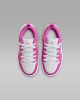(JR) Jordan 1 Low Alt 'Fire Pink Putih' FN7376-600 Shop (JR) Jordan 1 Low Alt 'Fire Pink Putih' FN7376-600
