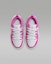 Shop (JR) Jordan 1 Low 'Fire Pink Putih' FN7376-600