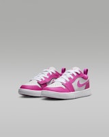 (JR) Jordan 1 Low Alt 'Fire Pink Putih' FN7376-600 Purchase (JR) Jordan 1 Low Alt 'Fire Pink Putih' FN7376-600