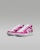 (JR) Jordan 1 Low 'Fire Pink Putih' FN7376-600