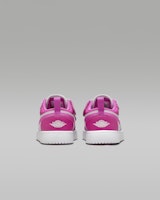 (JR) Jordan 1 Low Alt 'Fire Pink Putih' FN7376-600 Details for (JR) Jordan 1 Low Alt 'Fire Pink Putih' FN7376-600