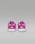 Details for (JR) Jordan 1 Low 'Fire Pink Putih' FN7376-600