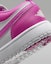 Cheap (JR) Jordan 1 Low 'Fire Pink Putih' FN7376-600