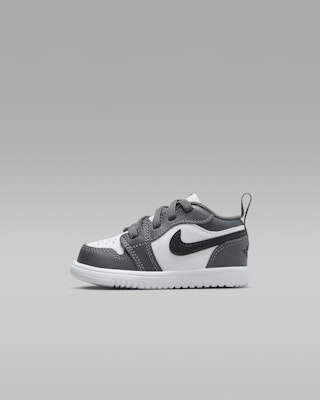 (Infant) Jordan 1 low alt 'White Iron Gray' DR9747-152 Buy (Infant) Jordan 1 low alt 'White Iron Gray' DR9747-152