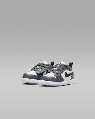 (Infant) Jordan 1 low alt 'White Iron Gray' DR9747-152 Purchase (Infant) Jordan 1 low alt 'White Iron Gray' DR9747-152