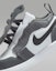 Cheap (TD) Jordan 1 Low Alt 'Putih Kelabu Besi' DR9747-152
