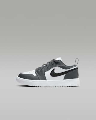 (Preschool) Jordan 1 low alt 'White Iron Gray' DR9748-152 Buy (Preschool) Jordan 1 low alt 'White Iron Gray' DR9748-152