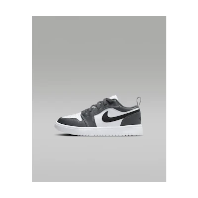 (PS) Jordan 1 low alt 'White Iron Gray'