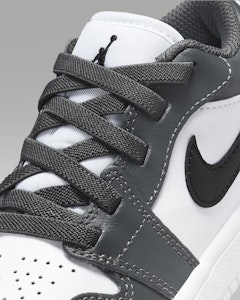 (JR) Jordan 1 Low Alt 'Putih Abu Besi' DR9748-152 Sizing (JR) Jordan 1 Low Alt 'Putih Abu Besi' DR9748-152