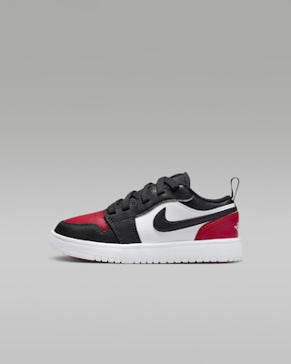 (JR) Jordan 1 Rendah 'Putih Varisiti Merah' DR9748-161 Buy (JR) Jordan 1 Rendah 'Putih Varisiti Merah' DR9748-161