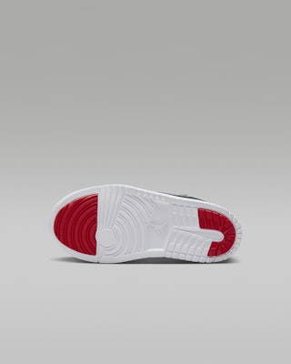 (JR) Jordan 1 Rendah 'Putih Varisiti Merah' DR9748-161 Order (JR) Jordan 1 Rendah 'Putih Varisiti Merah' DR9748-161