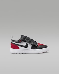 (JR) Jordan 1 Low Alt 'Putih Varsity Merah' DR9748-161 Lookbook (JR) Jordan 1 Low Alt 'Putih Varsity Merah' DR9748-161