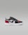 (JR) Jordan 1 Rendah 'Putih Varisiti Merah' DR9748-161