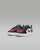 (JR) Jordan 1 Rendah 'Putih Varisiti Merah' DR9748-161