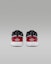 Details for (JR) Jordan 1 Rendah 'Putih Varisiti Merah' DR9748-161