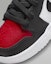 Sizing (JR) Jordan 1 Rendah 'Putih Varisiti Merah' DR9748-161